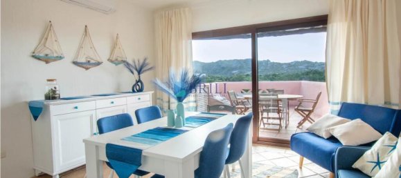 2 bedrooms Apartment in Arzachena, Italy No. 326981 3