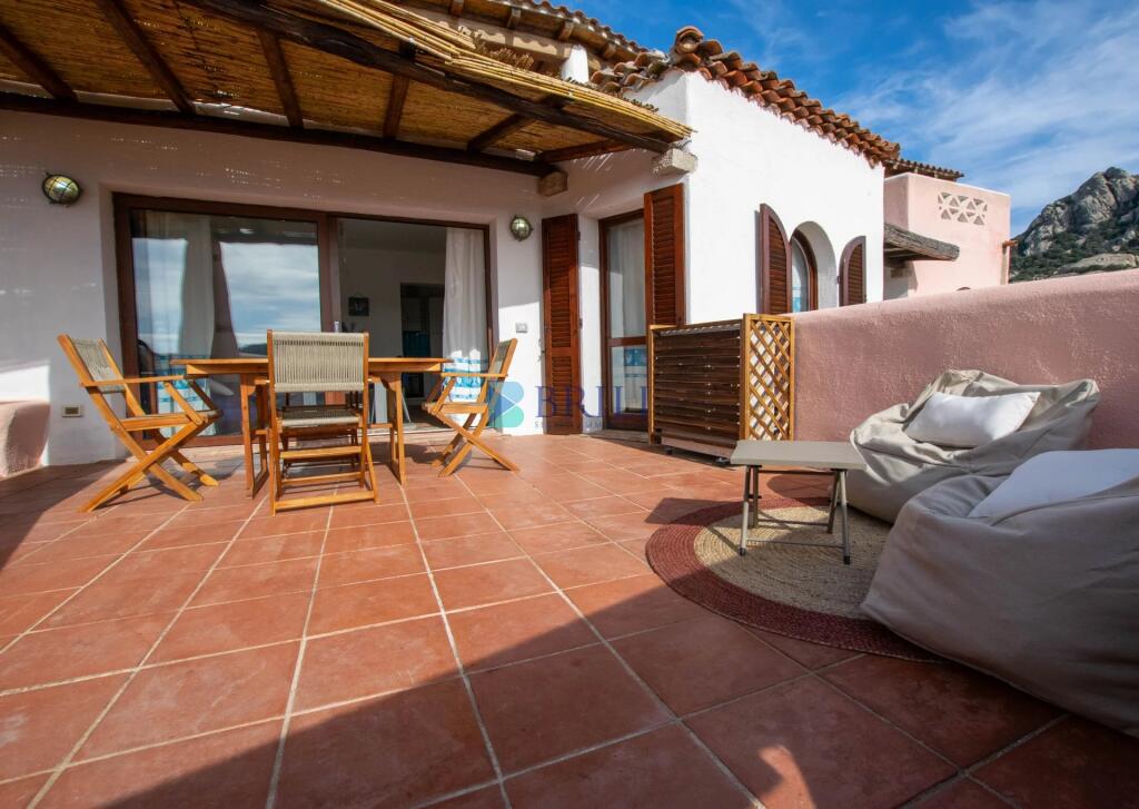 2 bedrooms Apartment in Arzachena, Italy No. 326981