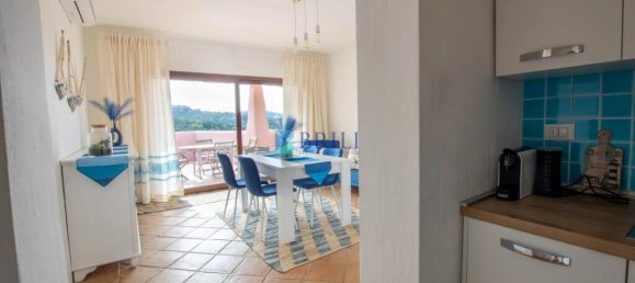 2 bedrooms Apartment in Arzachena, Italy No. 326981 11