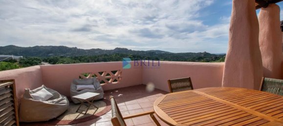 2 bedrooms Apartment in Arzachena, Italy No. 326981 16