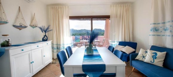 2 bedrooms Apartment in Arzachena, Italy No. 326981 7