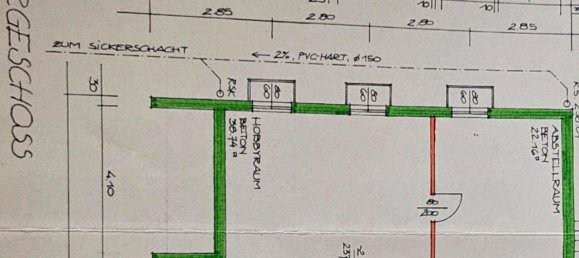 6غرفة تاون هاوس في Modling, Austria رقم 199527 12