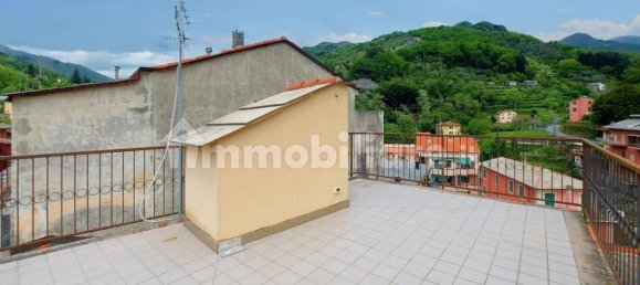 Квартира с 2 спальнями в Борцонаска, Италия № 317919 7