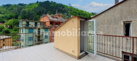 Квартира с 2 спальнями в Борцонаска, Италия № 317919 8