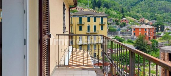 Квартира с 2 спальнями в Борцонаска, Италия № 317919 12