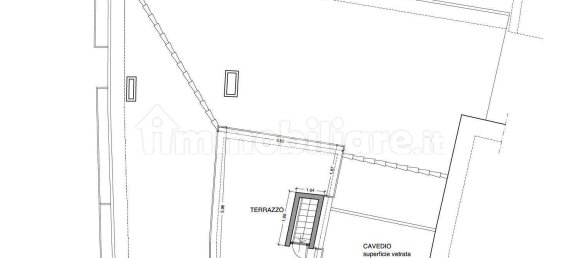 Квартира с 2 спальнями в Борцонаска, Италия № 317919 21