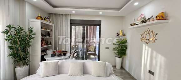Apartment 3+1 in Antalya, Turkey No. 33680 4