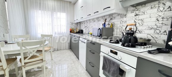 Apartment 3+1 in Antalya, Turkey No. 33680 13