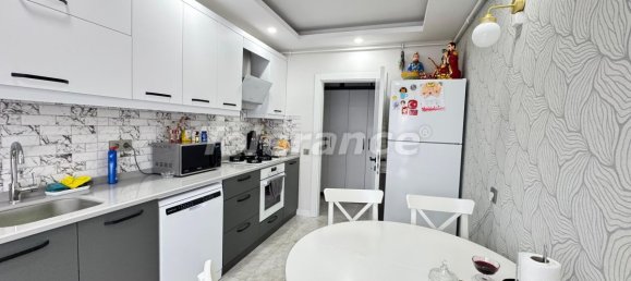 Apartment 3+1 in Antalya, Turkey No. 33680 14