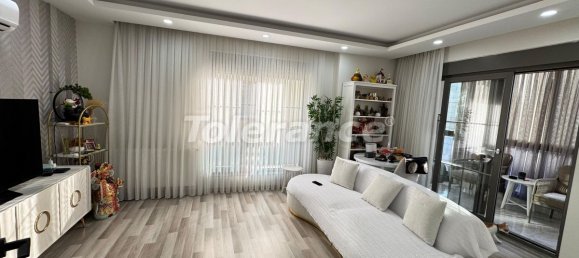 Apartment 3+1 in Antalya, Turkey No. 33680 3