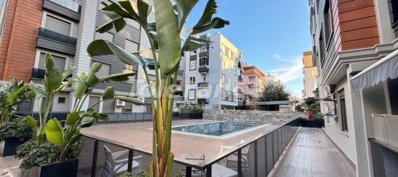 Apartment 3+1 in Antalya, Turkey No. 33680 2