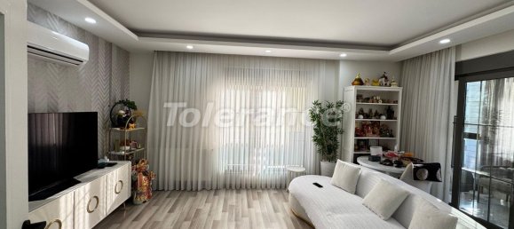 Apartment 3+1 in Antalya, Turkey No. 33680 5