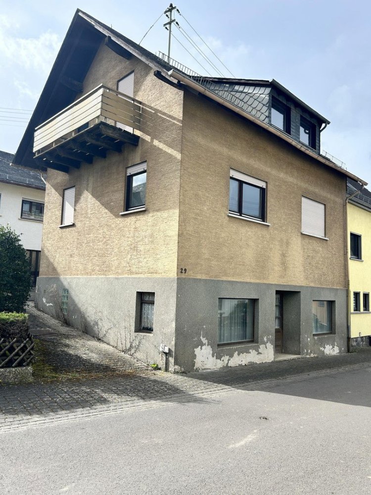 Casa de 5 divisões em Birkenfeld, Germany N.º 285607