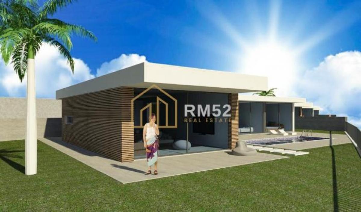 3 Schlafzimmer Villa in Calheta, Portugal, Nr. 935