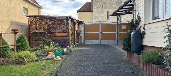 2 غرف نوم تاون هاوس في Saalekreis, Germany رقم 14206 2