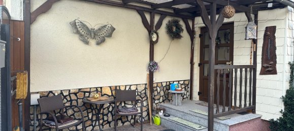 2 غرف نوم تاون هاوس في Saalekreis, Germany رقم 14206 9