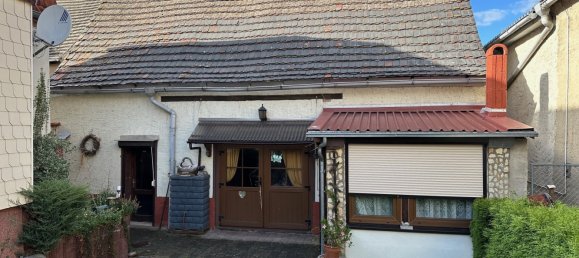 2 غرف نوم تاون هاوس في Saalekreis, Germany رقم 14206 3