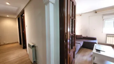 2 bedrooms Apartment in Gijon, Spain No. 143633