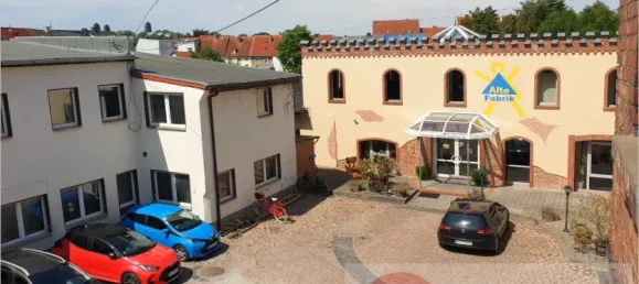 67غرفة بناية في Anhalt-Bitterfeld, Germany رقم 155621 5