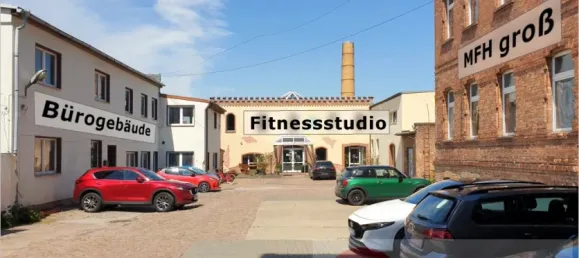 67غرفة بناية في Anhalt-Bitterfeld, Germany رقم 155621 2