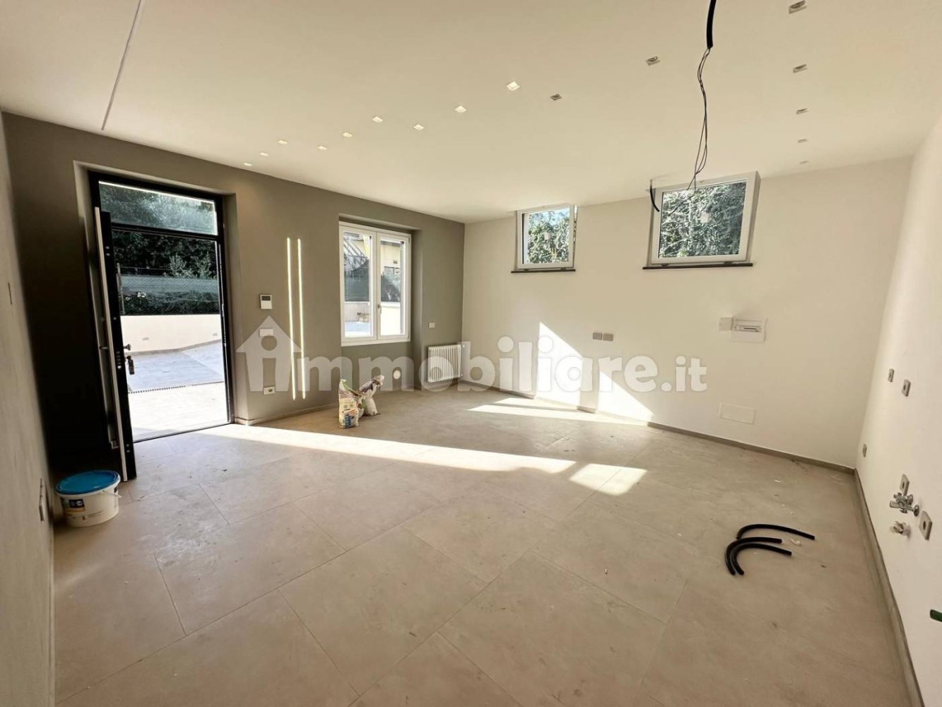 2 bedrooms Apartment in Florence, Italy No. 369860