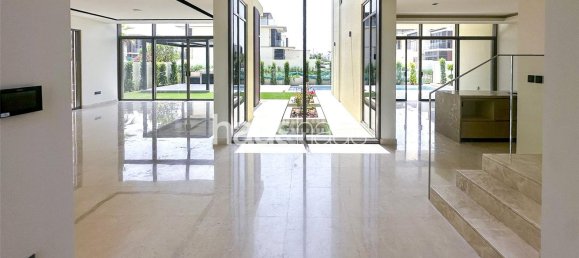 4 chambres Villa à Dubai Hills Estate, UAE No. 100081 4