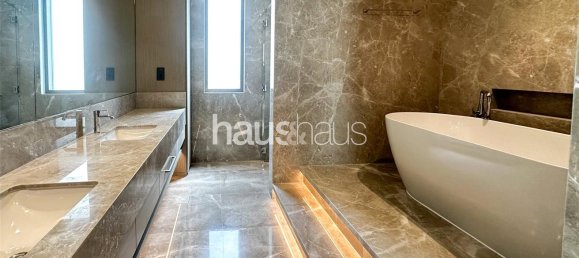 4 chambres Villa à Dubai Hills Estate, UAE No. 100081 13