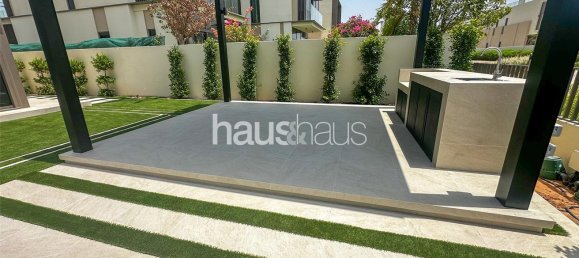 4 chambres Villa à Dubai Hills Estate, UAE No. 100081 17