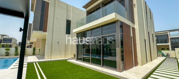 4 chambres Villa à Dubai Hills Estate, UAE No. 100081 3