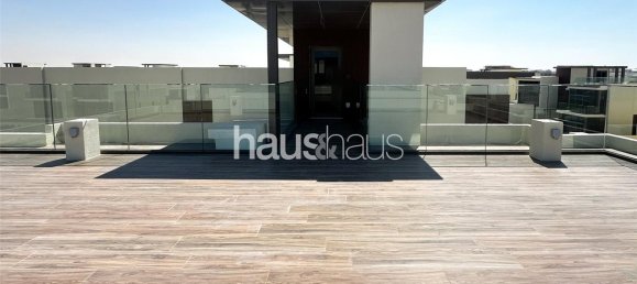 4 chambres Villa à Dubai Hills Estate, UAE No. 100081 12