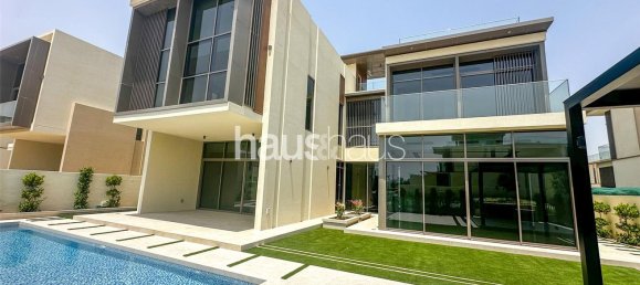 4 chambres Villa à Dubai Hills Estate, UAE No. 100081 2