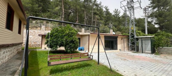 Villa de 3+1 en Antalya, Turkey No. 21771 11