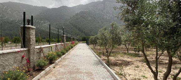 Villa de 3+1 en Antalya, Turkey No. 21771 9