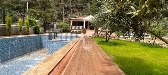 Villa de 3+1 en Antalya, Turkey No. 21771 6