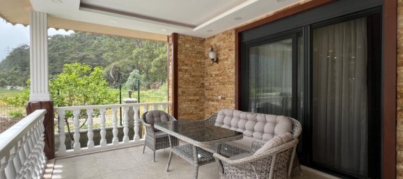 Villa de 3+1 en Antalya, Turkey No. 21771 18