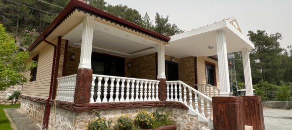 Villa de 3+1 en Antalya, Turkey No. 21771 2