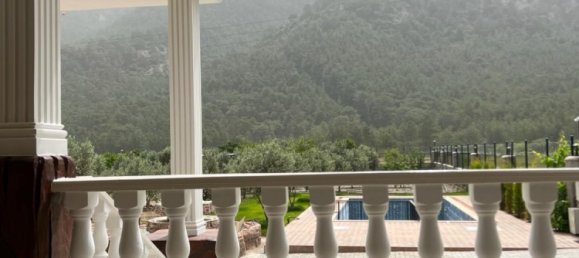 Villa de 3+1 en Antalya, Turkey No. 21771 14