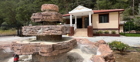 Villa de 3+1 en Antalya, Turkey No. 21771 4