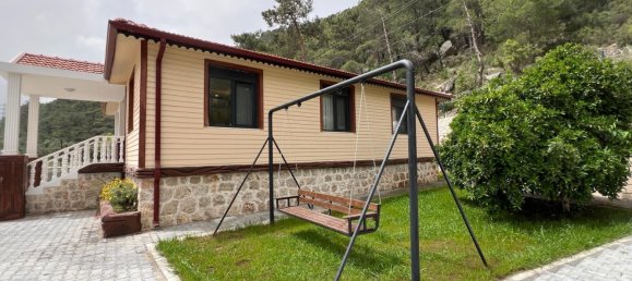 Villa de 3+1 en Antalya, Turkey No. 21771 5