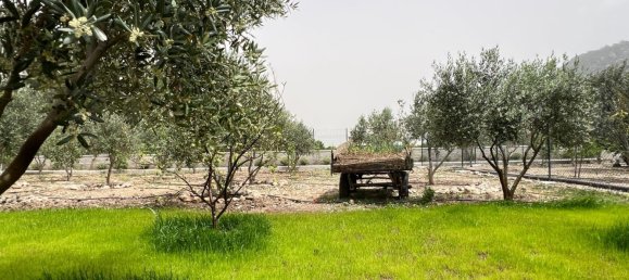 Villa de 3+1 en Antalya, Turkey No. 21771 8