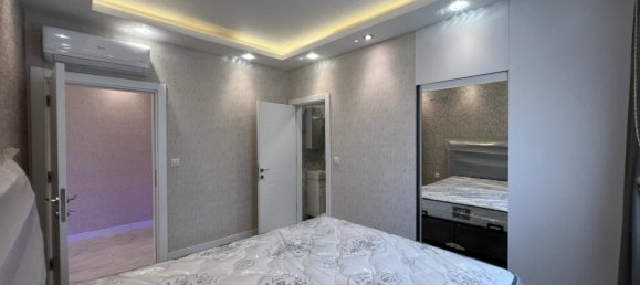 Villa de 3+1 en Antalya, Turkey No. 21771 21