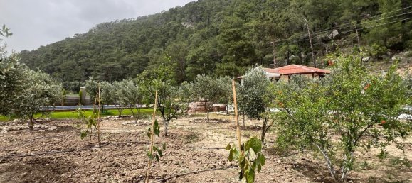 Villa de 3+1 en Antalya, Turkey No. 21771 7