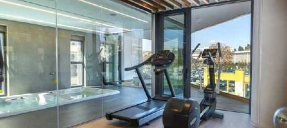 2 غرف نوم شقة في Nicosia, Cyprus رقم 11057 5