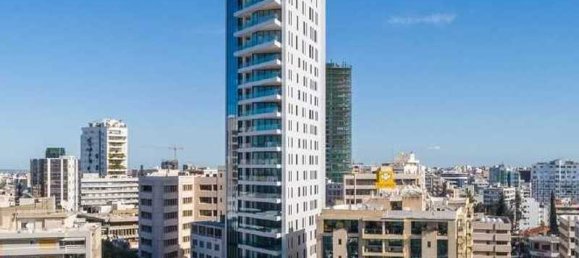 2 غرف نوم شقة في Nicosia, Cyprus رقم 11057 10