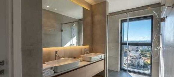 2 غرف نوم شقة في Nicosia, Cyprus رقم 11057 6