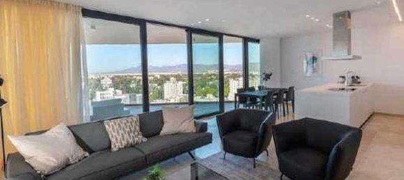 2 غرف نوم شقة في Nicosia, Cyprus رقم 11057 9