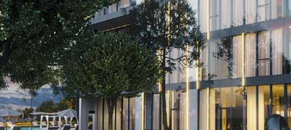 2 غرف نوم شقة في Nicosia, Cyprus رقم 11057 3