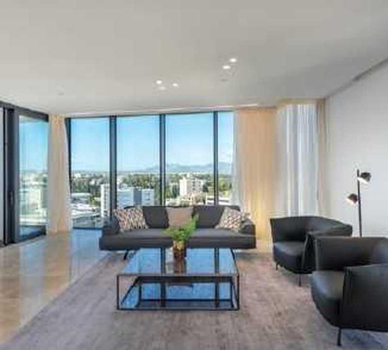 2 غرف نوم شقة في Nicosia, Cyprus رقم 11057