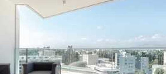 2 غرف نوم شقة في Nicosia, Cyprus رقم 11057 7