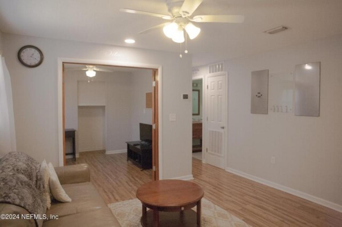 Casa de 3 dormitorios en Jacksonville, USA No. 441754